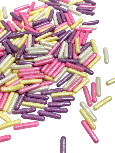 Shimmer Rod Sprinkles Mix